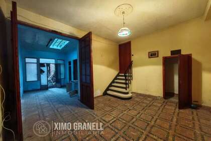 House for sale in Vall d´Uixó (la), Castellón. 
