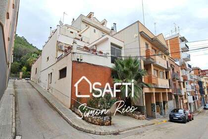 House for sale in Cervelló, Barcelona. 