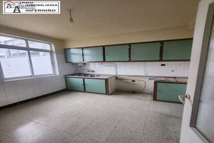 House for sale in Narón, La Coruña (A Coruña). 
