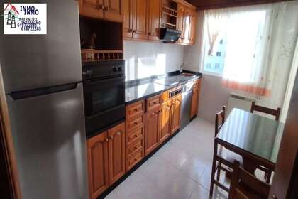 Flat in Ferrol, La Coruña (A Coruña). 