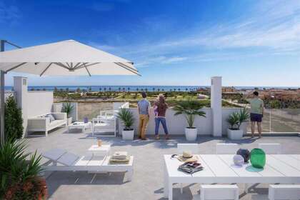 House for sale in Pilar de la Horadada, Alicante. 