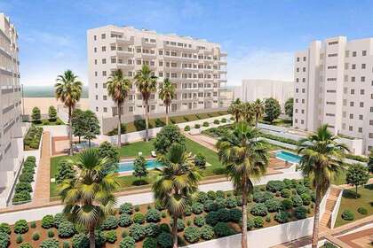 Apartment for sale in San Miguel de Salinas, Alicante. 