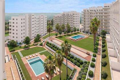 Apartment for sale in San Miguel de Salinas, Alicante. 