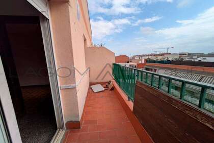 Flat for sale in Viladecans, Barcelona. 