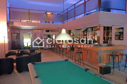 Commercial premise in Malahá (La), Granada. 
