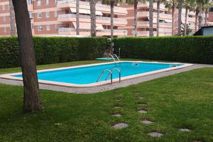 Flat for sale in Salou, Tarragona. 