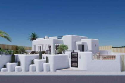 House for sale in Polop, Alicante. 