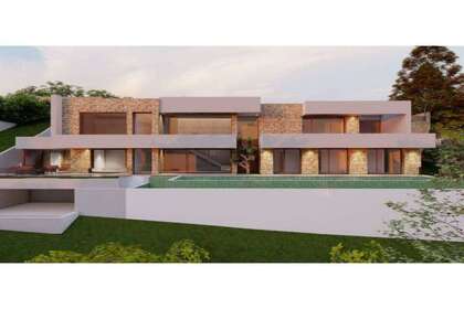 Casa venta en Altea, Alicante. 