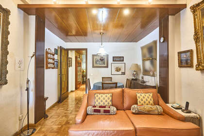 Flat for sale in Barcelona. 