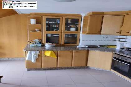Flat for sale in Ferrol, La Coruña (A Coruña). 