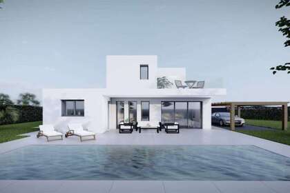 House for sale in Calpe/Calp, Alicante. 