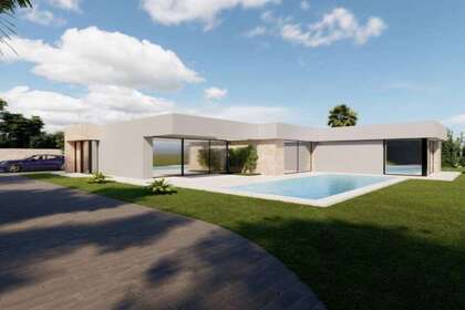 House for sale in Calpe/Calp, Alicante. 