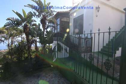House for sale in Breña Baja, Santa Cruz de Tenerife, La Palma. 