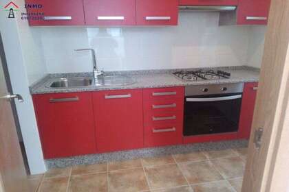 Flat for sale in Ferrol, La Coruña (A Coruña). 