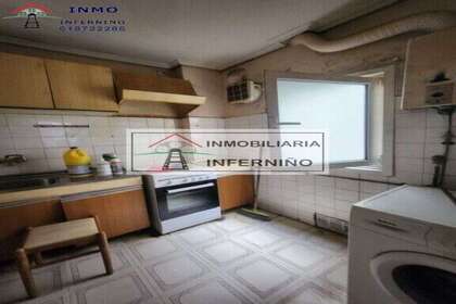 Flat for sale in Ferrol, La Coruña (A Coruña). 