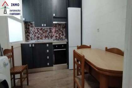 Flat for sale in Ferrol, La Coruña (A Coruña). 