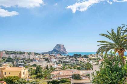 House for sale in Calpe/Calp, Alicante. 