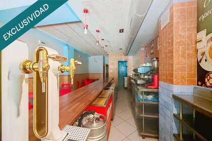 Commercial premise for sale in Gijón, Asturias. 