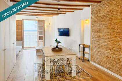 Apartment for sale in Barcelona. 
