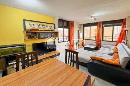 Appartementen verkoop in Finestrat, Alicante. 