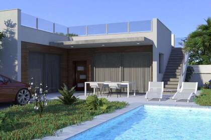 House for sale in Rojales, Alicante. 