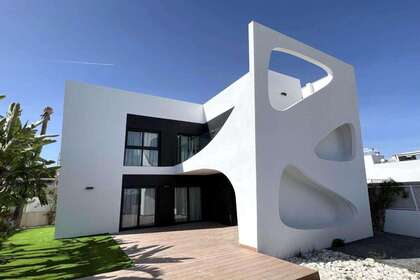 House for sale in Rojales, Alicante. 