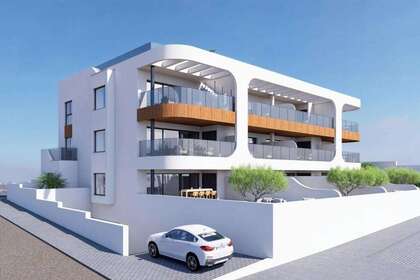 Apartment for sale in Benijófar, Alicante. 