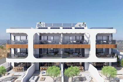 Apartment for sale in Benijófar, Alicante. 