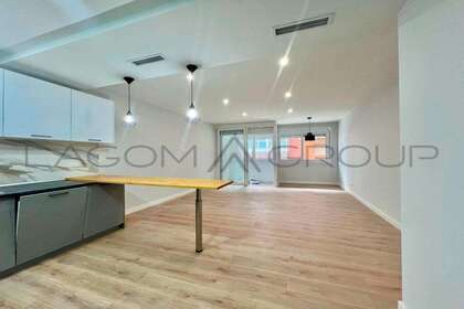 Commercial premise for sale in Barcelona. 