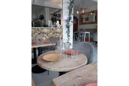 Commercial premise for sale in La Oliva, Las Palmas, Fuerteventura. 