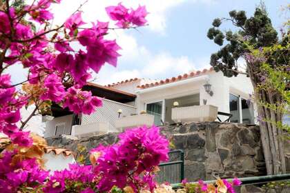 House for sale in Mogán, Las Palmas, Gran Canaria. 