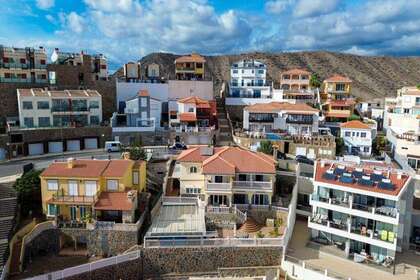 House for sale in Mogán, Las Palmas, Gran Canaria. 