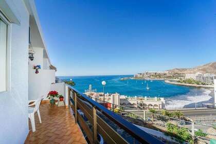 Apartment for sale in Mogán, Las Palmas, Gran Canaria. 