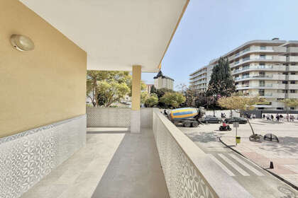 Apartamento venta en Fuengirola, Málaga. 