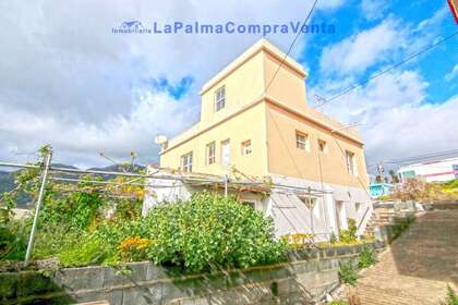 House for sale in Santa Cruz de Tenerife, La Palma. 