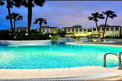 Apartment for sale in Dénia, Alicante. 
