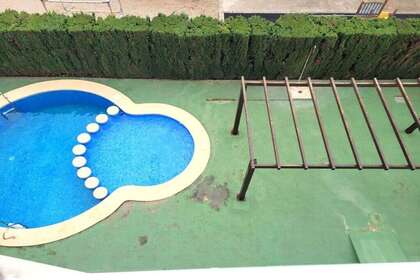 Apartment for sale in Dénia, Alicante. 
