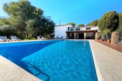 House for sale in Dénia, Alicante. 