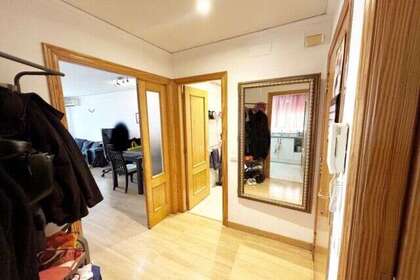 Apartment for sale in Dénia, Alicante. 