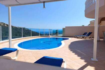House for sale in Benitachell/Poble Nou de Benitatxell (el), Alicante. 