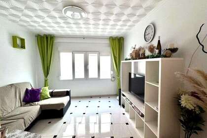 Apartment for sale in Dénia, Alicante. 