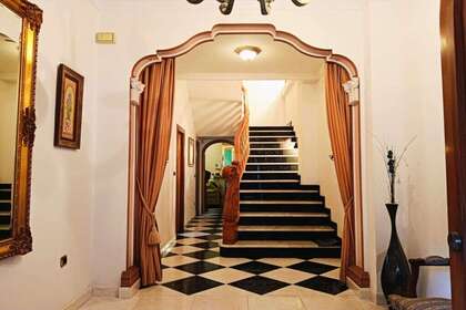 House for sale in Oliva, Valencia. 