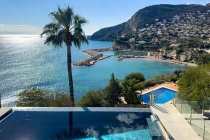 House for sale in Calpe/Calp, Alicante. 
