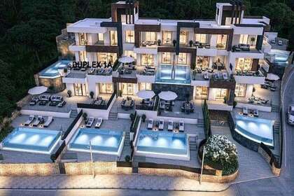 Dúplex venta en Benidorm, Alicante. 