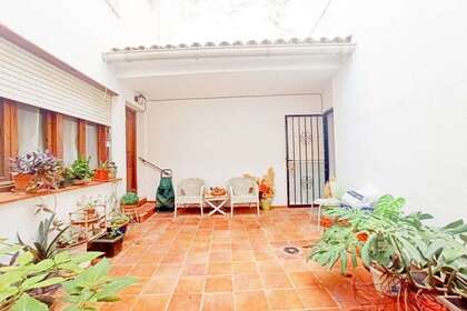 House for sale in Benissa, Alicante. 