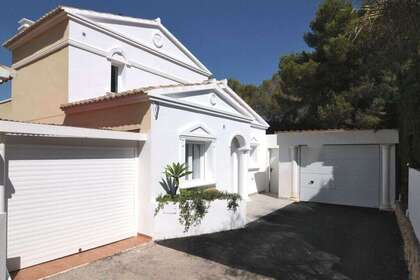 House for sale in Calpe/Calp, Alicante. 