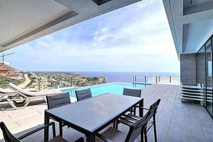 House for sale in Benitachell/Poble Nou de Benitatxell (el), Alicante. 