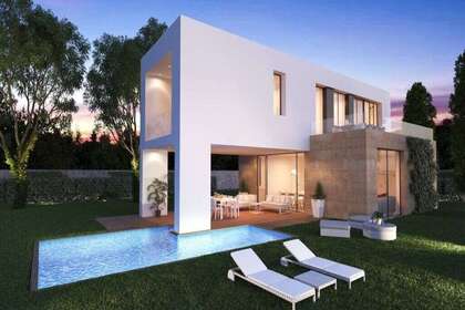 House for sale in Jávea/Xàbia, Alicante. 