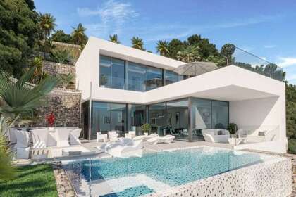 House for sale in Calpe/Calp, Alicante. 
