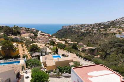 House for sale in Benitachell/Poble Nou de Benitatxell (el), Alicante. 